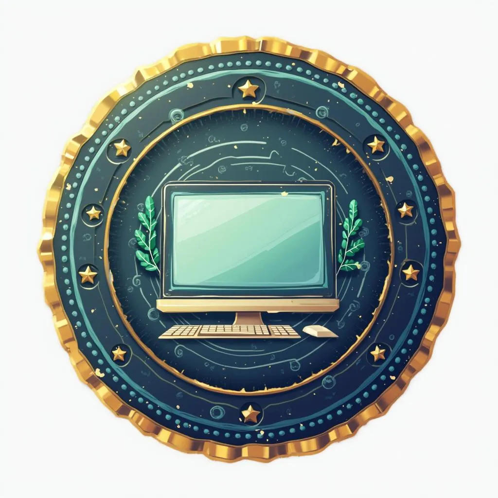 Ikona certifikácie